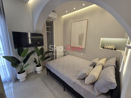 Studio / γκαρσονιέρα 25 τ.μ. προς πώληση