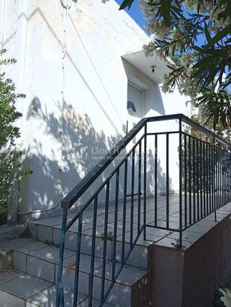 Land plot 365 sqm for sale, Athens - North, Nea Erithraia