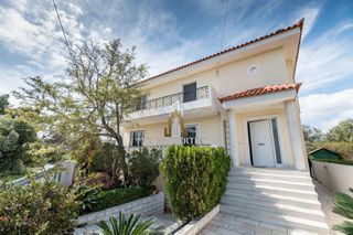 Μονοκατοικία 267 τ.μ. για πώληση