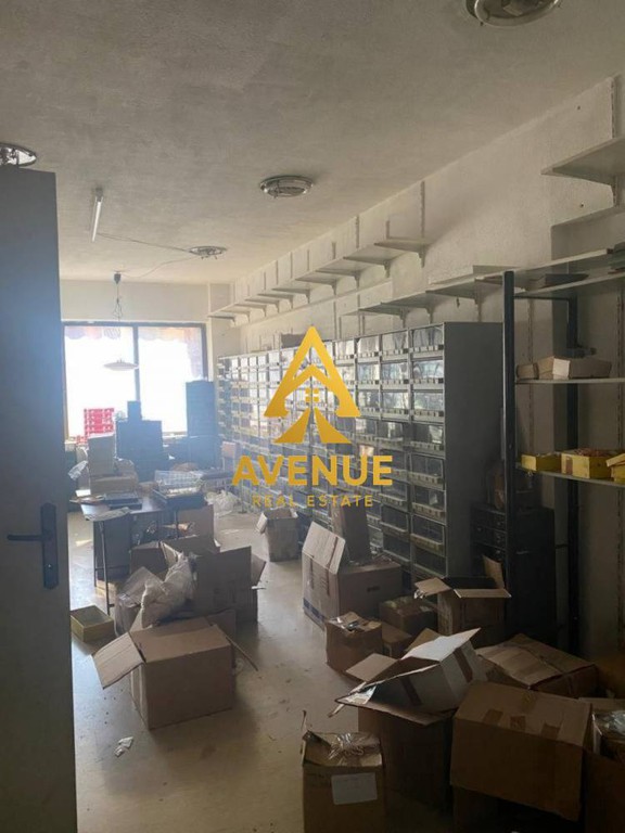Συγκρότημα διαμερισμάτων 330 τ.μ. προς πώληση, Κέντρο Θεσσαλονίκης