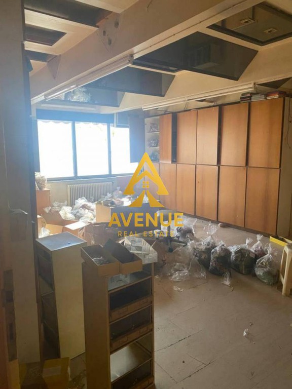 Συγκρότημα διαμερισμάτων 330 τ.μ. προς πώληση, Κέντρο Θεσσαλονίκης