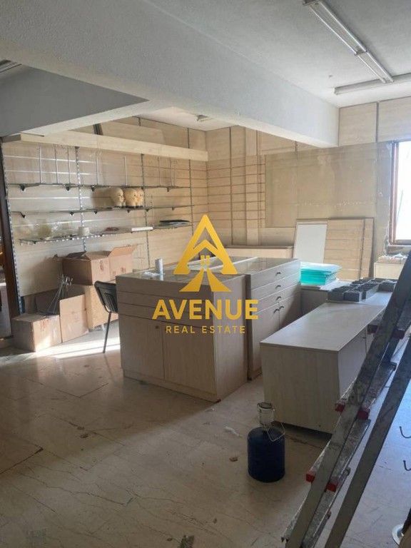 Συγκρότημα διαμερισμάτων 330 τ.μ. προς πώληση, Κέντρο Θεσσαλονίκης