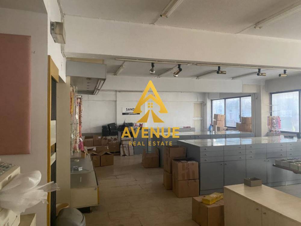 Συγκρότημα διαμερισμάτων 330 τ.μ. προς πώληση, Κέντρο Θεσσαλονίκης