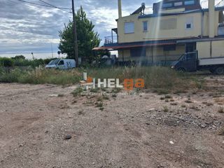 Οικόπεδο 412 τ.μ. για πώληση