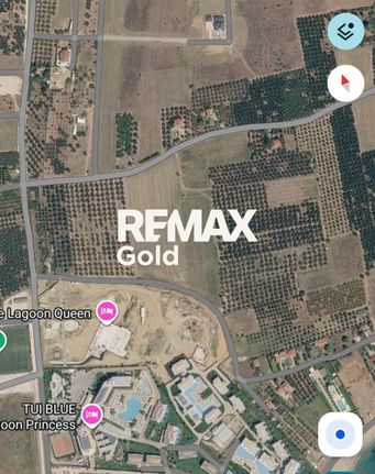 Land plot 1.900 sqm for sale, Chalkidiki, Poligiros