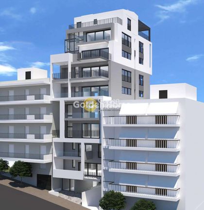 Apartment 65 sqm for sale, Athens - Center, Kipseli