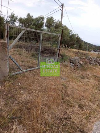 Οικόπεδο 680 τ.μ. για πώληση, Ν. Χανίων, Κίσσαμος