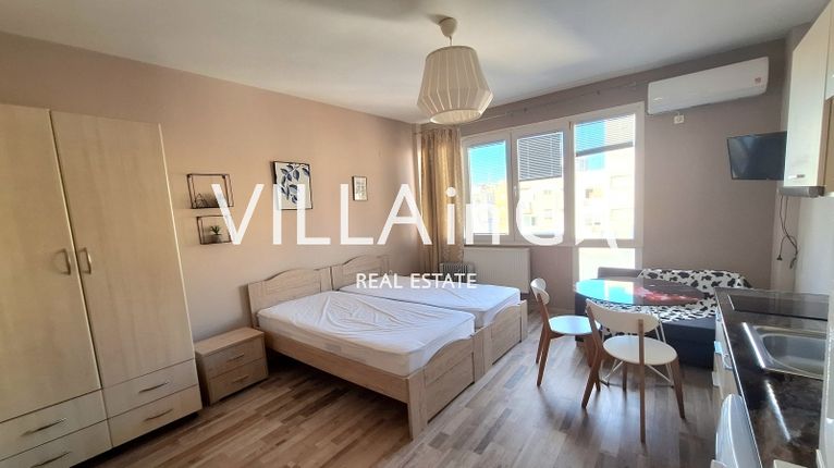 Apartment 27 sqm for rent, Thessaloniki - Center, Center