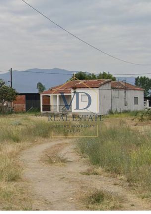Μονοκατοικία 100 τ.μ. για πώληση, Ν. Σερρών, Πετρίτσι