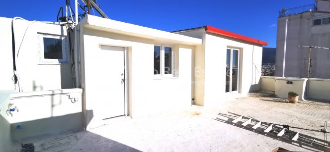 Apartment 40 sqm for sale, Athens - Center, Gizi - Pedion Areos