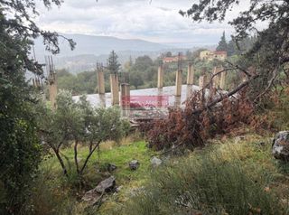 Κτίριο 398 τ.μ. για πώληση