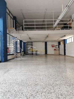 Κατάστημα 336 τ.μ. προς ενοικίαση