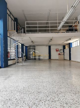 Store 336 sqm for rent, Athens - Center, Petralona