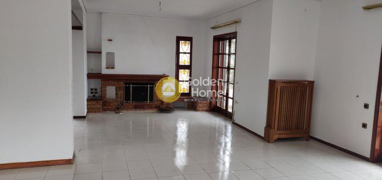 Apartment 125 sqm for rent, Athens - North, Melissia