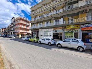 Κατάστημα 60 τ.μ. για πώληση