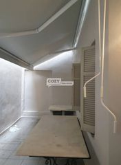 Studio / γκαρσονιέρα 25 τ.μ. για ενοικίαση, Θεσσαλονίκη - Κέντρο, Βαρδάρης-thumb-14