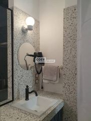 Studio / γκαρσονιέρα 25 τ.μ. για ενοικίαση, Θεσσαλονίκη - Κέντρο, Βαρδάρης-thumb-8