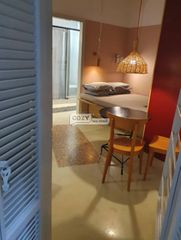 Studio / γκαρσονιέρα 25 τ.μ. για ενοικίαση, Θεσσαλονίκη - Κέντρο, Βαρδάρης-thumb-3