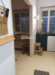 Studio / γκαρσονιέρα 25 τ.μ. για ενοικίαση, Θεσσαλονίκη - Κέντρο, Βαρδάρης-thumb-2