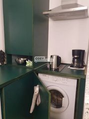 Studio / γκαρσονιέρα 25 τ.μ. για ενοικίαση, Θεσσαλονίκη - Κέντρο, Βαρδάρης-thumb-10