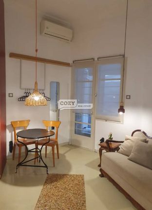 Studio / γκαρσονιέρα 25 τ.μ. για ενοικίαση, Θεσσαλονίκη - Κέντρο, Βαρδάρης