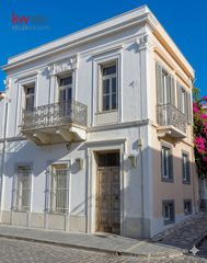 Επιχειρηματικό κτίριο 400 τ.μ. για πώληση