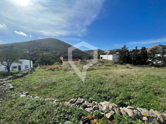 Οικόπεδο 1.388 τ.μ. για πώληση, Κυκλάδες, Σύρος