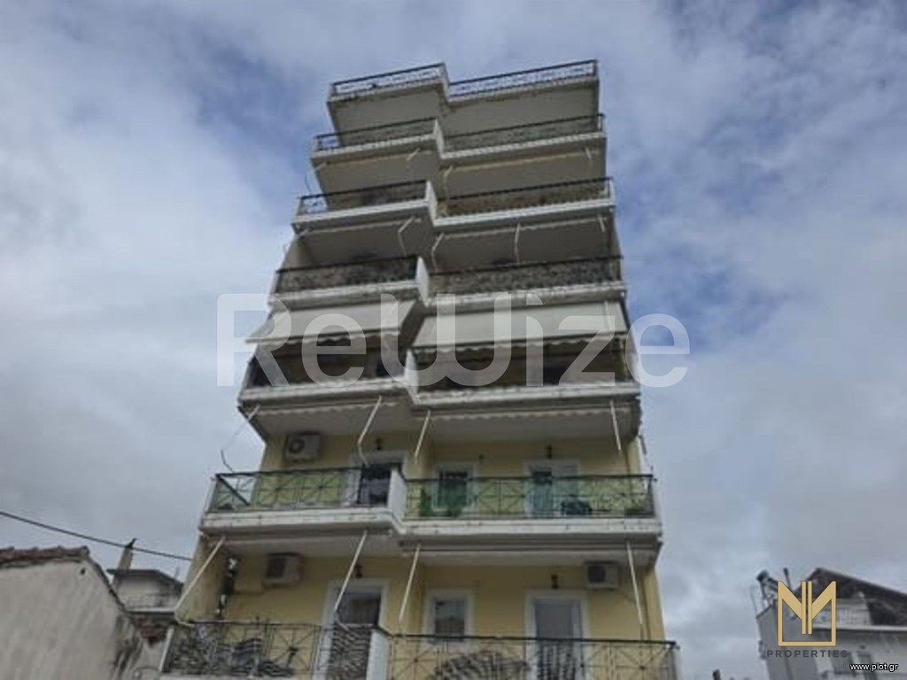 Διαμέρισμα 77 τ.μ. για πώληση, Ν. Πρέβεζας, Φιλιππιάδα