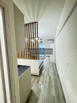 Studio / γκαρσονιέρα 34 τ.μ. για πώληση, Θεσσαλονίκη - Κέντρο, Λιμάνι