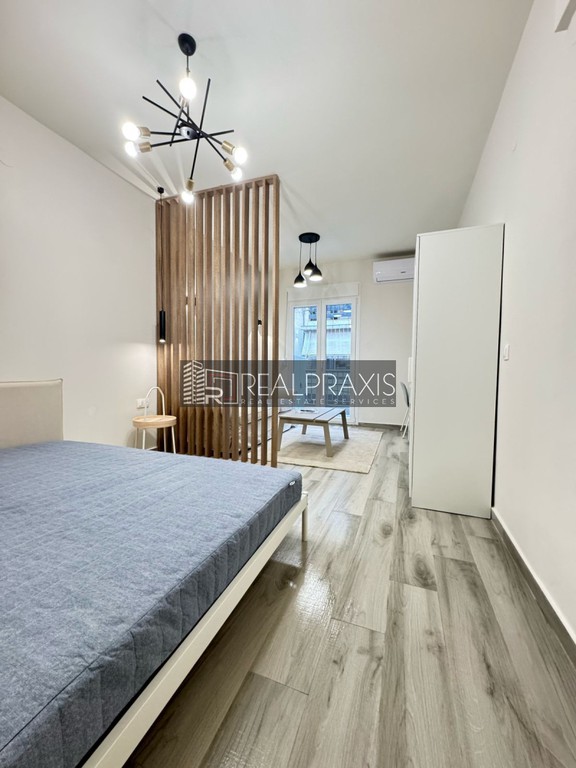 Studio / γκαρσονιέρα 34 τ.μ. πρός πώληση, Θεσσαλονίκη - Κέντρο, Λιμάνι