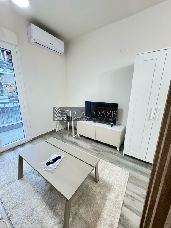 Studio / γκαρσονιέρα 34 τ.μ. πρός πώληση, Θεσσαλονίκη - Κέντρο, Λιμάνι