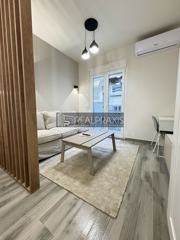 Studio / γκαρσονιέρα 34 τ.μ. πρός πώληση, Θεσσαλονίκη - Κέντρο, Λιμάνι