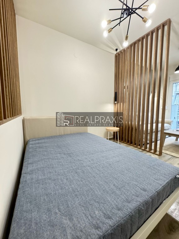 Studio / γκαρσονιέρα 34 τ.μ. πρός πώληση, Θεσσαλονίκη - Κέντρο, Λιμάνι