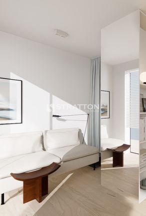 Apartment 48 sqm for sale, Athens - Center, Gazi - Metaxourgio - Votanikos