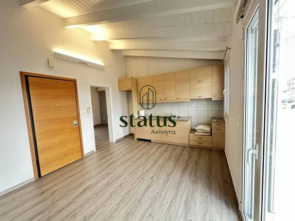 Apartment 40 sqm for rent, Achaia, Patra