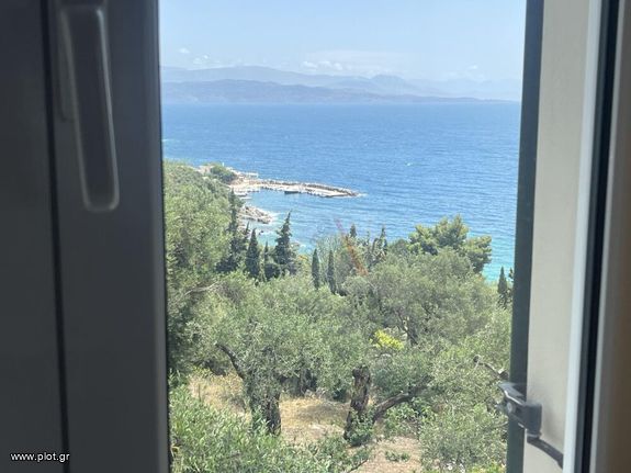 Βίλλα 265 τ.μ. για πώληση, Ν. Κέρκυρας, Κέρκυρα