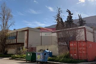 Βιοτεχνικός χώρος 347 τ.μ. για πώληση