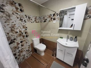 Studio / γκαρσονιέρα 22 τ.μ. προς ενοικίαση, Θεσσαλονίκη - Κέντρο, Βαρδάρης-thumb-9