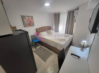 Studio / γκαρσονιέρα 22 τ.μ. προς ενοικίαση, Θεσσαλονίκη - Κέντρο, Βαρδάρης-thumb-5