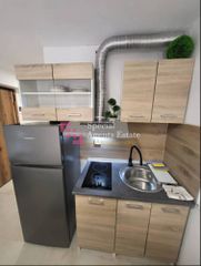 Studio / γκαρσονιέρα 22 τ.μ. προς ενοικίαση, Θεσσαλονίκη - Κέντρο, Βαρδάρης-thumb-3