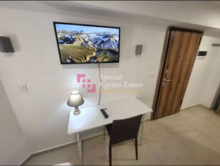 Studio / γκαρσονιέρα 22 τ.μ. προς ενοικίαση, Θεσσαλονίκη - Κέντρο, Βαρδάρης-thumb-6