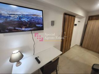 Studio / γκαρσονιέρα 22 τ.μ. προς ενοικίαση, Θεσσαλονίκη - Κέντρο, Βαρδάρης-thumb-7