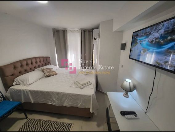 Studio / γκαρσονιέρα 22 τ.μ. προς ενοικίαση, Θεσσαλονίκη - Κέντρο, Βαρδάρης