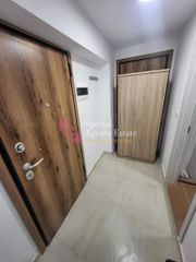 Studio / γκαρσονιέρα 22 τ.μ. προς ενοικίαση, Θεσσαλονίκη - Κέντρο, Βαρδάρης-thumb-8