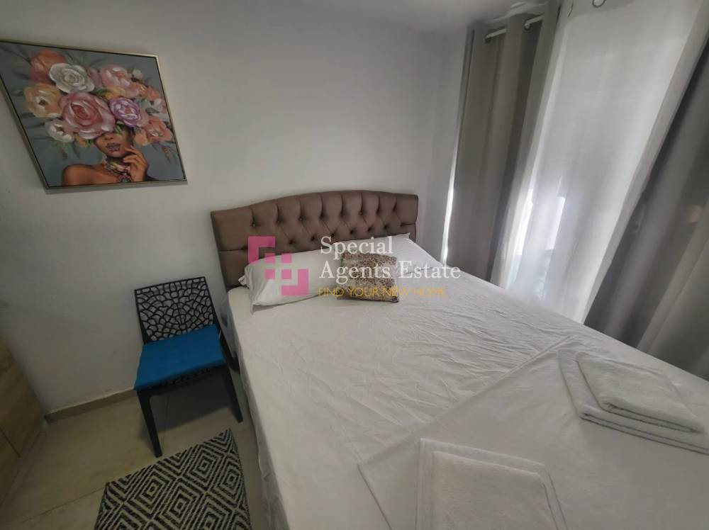 Studio 22 sqm for rent, Thessaloniki - Center, Vardaris