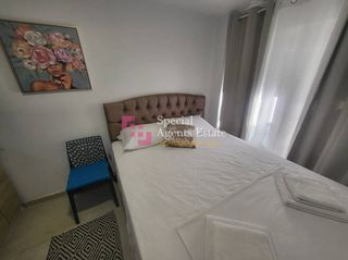 Studio / γκαρσονιέρα 22 τ.μ. προς ενοικίαση, Θεσσαλονίκη - Κέντρο, Βαρδάρης-thumb-1