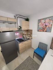 Studio / γκαρσονιέρα 22 τ.μ. προς ενοικίαση, Θεσσαλονίκη - Κέντρο, Βαρδάρης-thumb-4