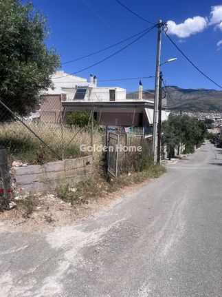 Land plot 230 sqm for sale, Rest Of Attica, Fili