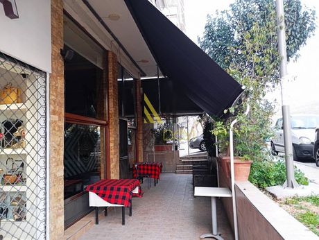 Κατάστημα 78 τ.μ. για ενοικίαση