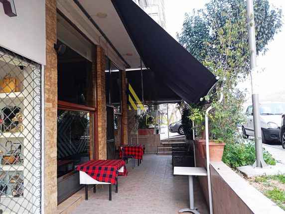 Store 78 sqm for rent, Thessaloniki - Suburbs, Sikies